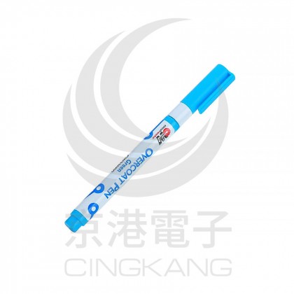 CW3300G 綠色 丙烯脂電路板護膜筆