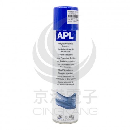 APL-400 益多潤 英國APL層膜保護劑(亞克力) 400ml