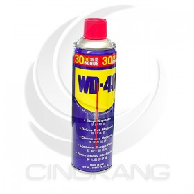 WD-40 除鏽油 13.9oz(412ML)