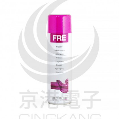 Electrolube 益多潤 FRE 快速冷凍劑 400ml