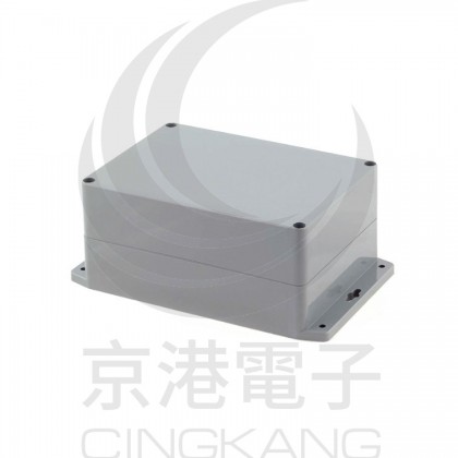 ABS材質 防水盒171*121*80mm G340MF