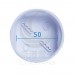 防水接線盒 ABS 50*50 4孔 25mm KR01