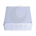 防水接線盒 ABS 200*200*80 12孔 36mm KR09