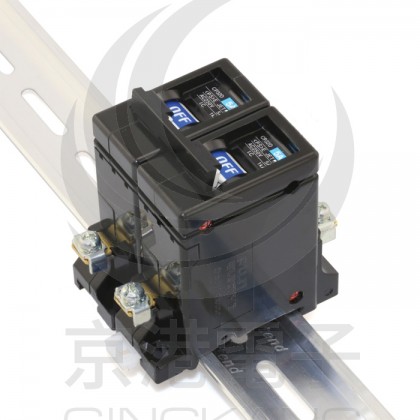 富士迴路保護器 CP32D-2P/10A AC250V