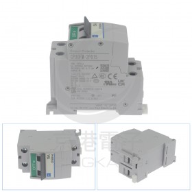 富士迴路保護器 CP30FM 2P15A