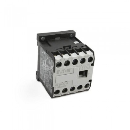 DILEM-10-G 24VDC 電磁接觸器