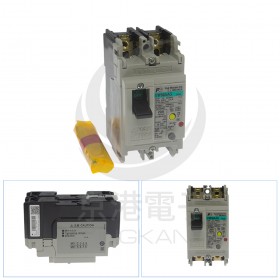 富士 EW50AAG 2P 20A 220V 漏電保護器