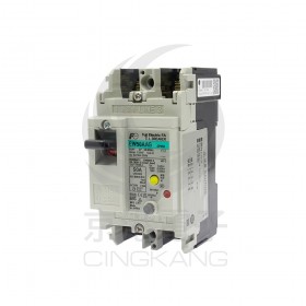 富士EW50AAG 2P50A 220V 漏電斷路器