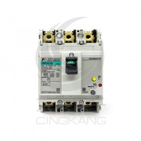 富士 EW50EAG 3P50A 漏電斷路器