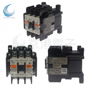 富士電磁接觸器 SC-N2 110V AC1/60A AC3/35A