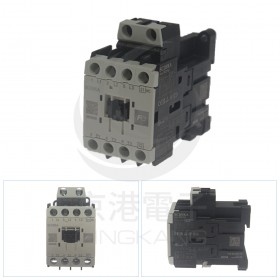 富士電磁接觸器 SC09XA-M01 220V 3A1b NC (可替代SC-03)