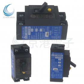 士林 NFB NV-BFV 漏電保護專用 2P30A 1.5KA (15.20.30A)