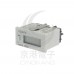 電子計數器 電源通斷次數器 6位 數顯電子計數器H7EC-FBV交直流24-240V電壓