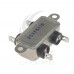 EMI FILTER YK-10T1 單π 10A EMI插腳電源濾波器AC250V