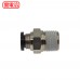 PISCO PC6-02 氣管接頭