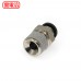 PISCO PC6-02 氣管接頭