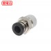 PISCO PC6-02 氣管接頭