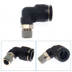 PISCO PL12-02 氣管接頭