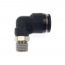 PISCO PL12-02 氣管接頭
