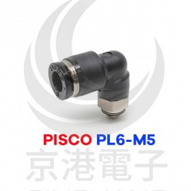 PISCO PL6-M5