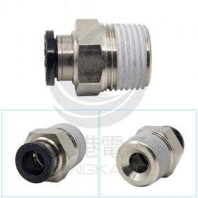 PISCO PC8-03 氣管接頭