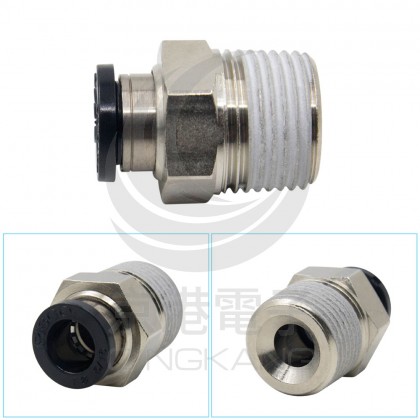 PISCO PC8-03 氣管接頭