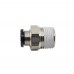 PISCO PC8-03 氣管接頭