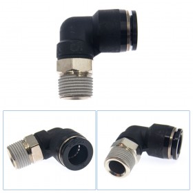 PISCO PL12-03 氣管接頭