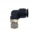 PISCO PL12-03 氣管接頭