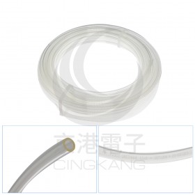 PISCO PU管 UBT1280-20-C 透明 12號