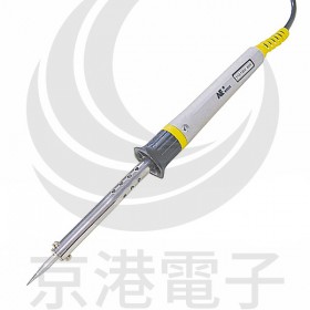 AE 膠柄特尖烙鐵 60W 110V AE-60