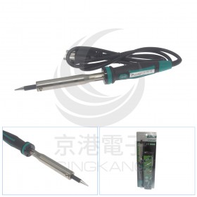 prosKit 寶工 SI-126E-100 100W大功率電烙鐵