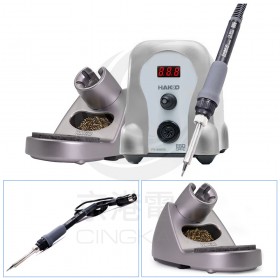 HAKKO FX888DX-886SV 數位式無鉛烙鐵