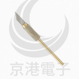 goot 烙鐵頭刀型頭 HOT30CU (適用KS-40R)