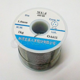 新原 錫絲 60% 1.0*1kg