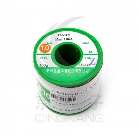 新原 無鉛錫絲 1.0*500g