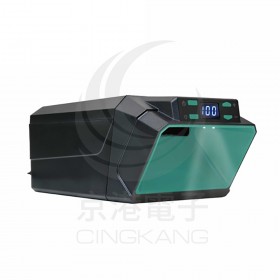 Pro'sKit 寶工 桌面煙霧淨化器緊湊型 24W |SS-598A