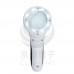 prosKit 寶工 MA-019 3X LED 手持放大鏡燈