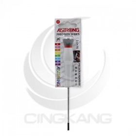 ALSTRONG 3.0*75mm 旋頭 精密一字起子 (歐式端子台用)