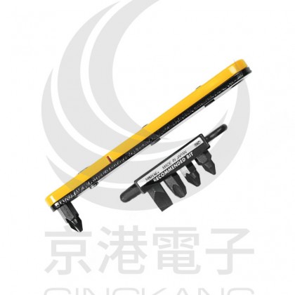 日本製SUNFLAG XT1236 L型扳手#1/#2/#3/6mm