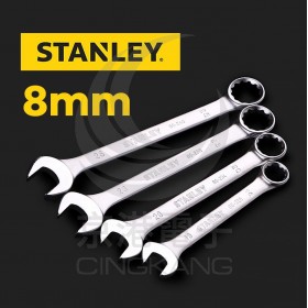 STANLEY 梅開扳手 8mm