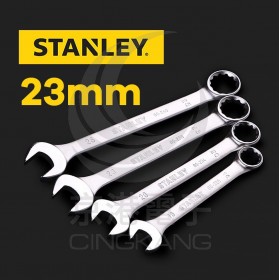 STANLEY 梅開扳手 23mm