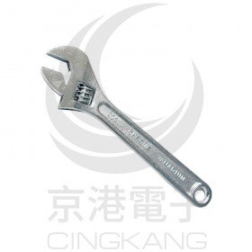 4"活動扳手高級 LION
