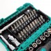 ProsKit 寶工 精巧型棘輪扳手&螺絲批綜合組套 38PCS/組 SD-2338M