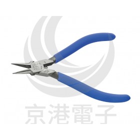 TTC迷你尖嘴鉗 125mm MEB-125 <最低訂購量6支>