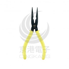 6吋 尖嘴鉗 YI-703
