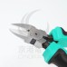 prosKit 寶工 PM-806FG 160mm 精密斜口鉗