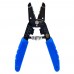HT-1042 剝線鉗 #16-#26/0.2-1.25mm