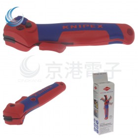 KNIPEX 16 50 145 SB電纜剝刀
