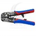 德國 Knipex 975113 RJ45網路壓接鉗